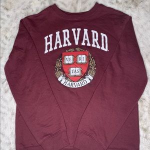 MRN Harvard Sweater